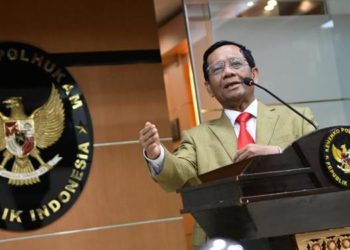 Pemerintah Terus Berupaya Bebaskan 5 WNI yang Diculik Kelompok Abu Sayyaf