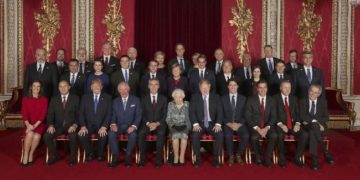 Pedro Sanchez Terpilih Sebagai PM Spanyol