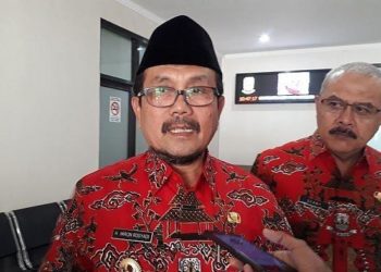 Bupati Cirebon Minta Kemenag Jadi Penggerak Persatuan & Kesatuan Bangsa