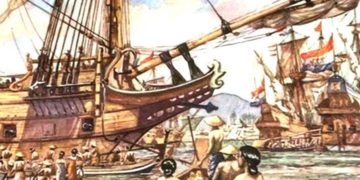 Islam dan Sejarah Kemaritiman di Indonesia