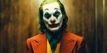 Joaquin Phoenix “Joker” Jadi Aktor Terbaik di Golden Globe 2020