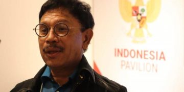 Menkominfo Senang Milenial Indonesia Punya Perhatian Tinggi di Bidang Digital