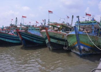 Lima WNI Diculik di Perairan Malaysia