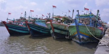 Lima WNI Diculik di Perairan Malaysia