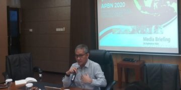 Antisipasi Bencana Alam, Pemerintah Anggarkan Rp 5 Triliun dalam APBN 2020