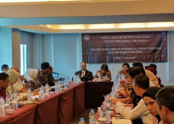 Pemenuhan Hak Korban Terorisme, Kemenko PMK Dukung LPSK Jadi Lembaga Negara