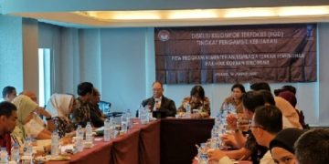 Pemenuhan Hak Korban Terorisme, Kemenko PMK Dukung LPSK Jadi Lembaga Negara