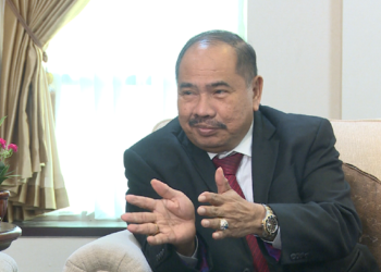 PPATK Akan Telusuri Pendanaan Terorisme Secara Digital