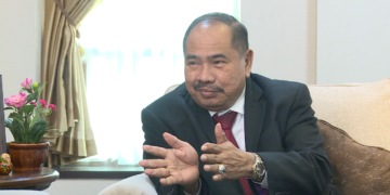 PPATK Akan Telusuri Pendanaan Terorisme Secara Digital