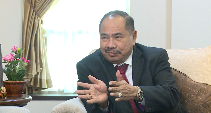 PPATK Akan Telusuri Pendanaan Terorisme Secara Digital