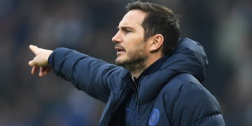 Frank Lampard Akui Chelsea Alami Penurunan Kualitas