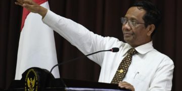 Menko Polhukam Tegaskan Radikalisme Tidak Terkait dengan Agama