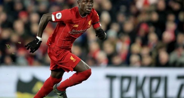 Rumor Transfer: Real Madrid Bergerak Dekati Sadio Mane