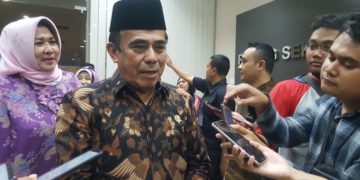 Menag Fachrul Razi Ingatkan Toleransi dan Kebersamaan Dapat Majukan Bangsa