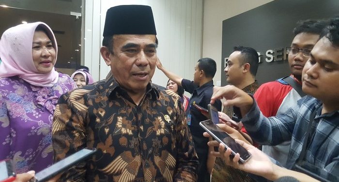Menag Fachrul Razi Ingatkan Toleransi dan Kebersamaan Dapat Majukan Bangsa