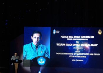 Mendikbud: Keberagaman Bisa Jadi Solusi Masalah untuk SDM Unggul & Berkarakter