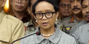 Kemenlu Tetapkan Prioritas Politik Luar Negeri 2020