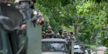 Militer Filipina Bebaskan Satu WNI Sandera Abu Sayyaf