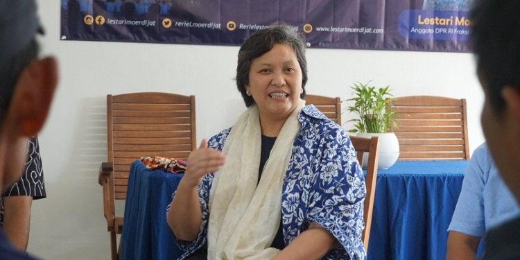 Wakil Ketua MPR RI Ingatkan Semua Pihak Jaga Keberagaman & Toleransi
