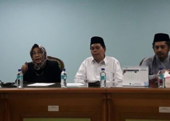 MUI Akan Gelar Kongres Umat Islam Indonesia Ke-7 Pada 26-29 Februari di Bangka Belitung