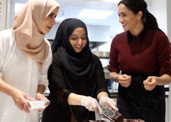 Populasi Muslim di Inggris Tembus 3 Juta Orang Untuk Pertama Kali