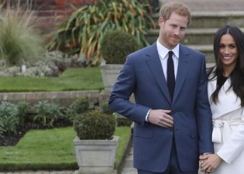 Pangeran Harry-Meghan Mundur dari Anggota Senior Kerajaan Inggris