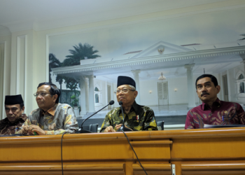 Tangani Terorisme, Pemerintah Akan Lakukan Pencegahan dari Hulu ke Hilir