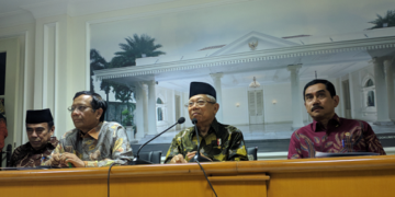 Tangani Terorisme, Pemerintah Akan Lakukan Pencegahan dari Hulu ke Hilir