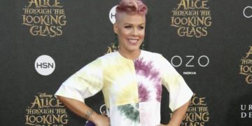 Pink Sumbang Rp7 Miliar Untuk Korban Kebakaran Hutan Australia