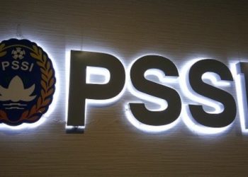 PSSI Akan Gelar Kongres Biasa pada 25 Januari di Bali