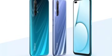 Realme Buka Suara Soal Rilis Ponsel X50 Berjaringan 5G