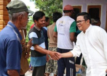 Waspadai Hoax, Wakil Bupati Bangka Selatan Ajak Masyarakat Perkuat Toleransi