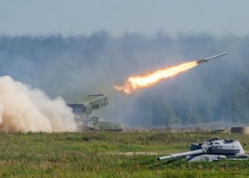 11 Tentara AS Terluka dalam Serangan Rudal Iran
