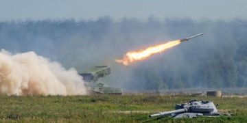 11 Tentara AS Terluka dalam Serangan Rudal Iran
