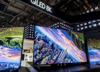 Samsung Electronics Akan Luncurkan TV MicroLED Dalam Berbagai Ukuran