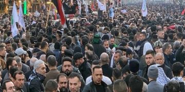 Konflik Iran-AS Memanas WNI di Iran Diimbau Waspada