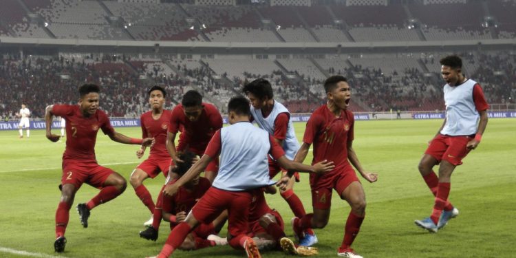 PSSI Panggil 52 Pemain Untuk Ikuti Seleksi Timnas U-19