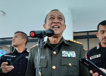 Mabes TNI Siapkan Kantor Atase Pertahanan untuk Evakuasi WNI di Iran