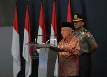 Wapres: Pendidikan Literasi Anti-Hoaks Sudah Dicanangkan sejak Dini