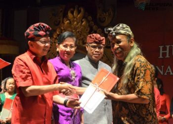Gubernur Bali Siapkan Sanggar Seni Diplomasi Budaya ke Mancanegara