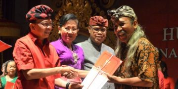 Gubernur Bali Siapkan Sanggar Seni Diplomasi Budaya ke Mancanegara