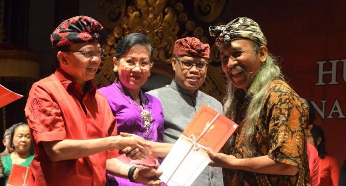 Gubernur Bali Siapkan Sanggar Seni Diplomasi Budaya ke Mancanegara