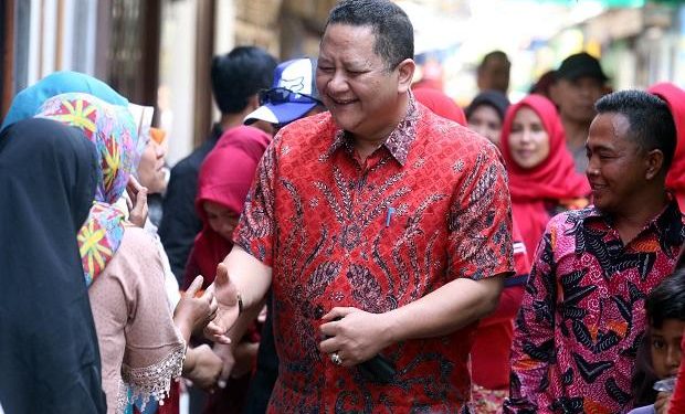 Harlah ke-94, Whisnu Sakti Berharap NU Tetap Kawal Toleransi Umat Beragama