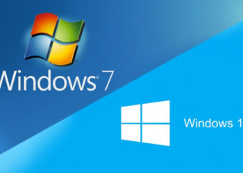 Microsoft Akan Stop Dukungan untuk Windows 7