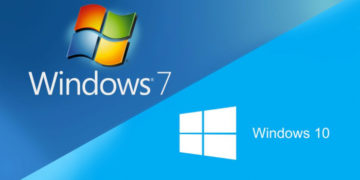 Microsoft Akan Stop Dukungan untuk Windows 7