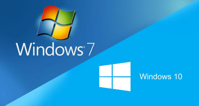 Microsoft Akan Stop Dukungan untuk Windows 7