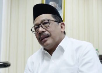 Wamenag Minta Umat Islam Dapat Tebar Manfaat untuk Sesama