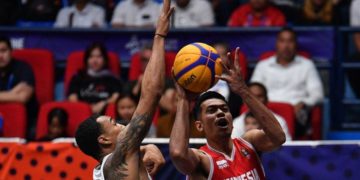 Perbasi akan Gelar Liga Bola Basket 3×3 Terbesar di Asia 2020