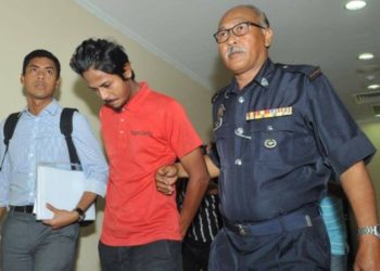 Simpan Video dan Foto ISIS, WNI di Malaysia Terancam Pidana 7 Tahun Penjara