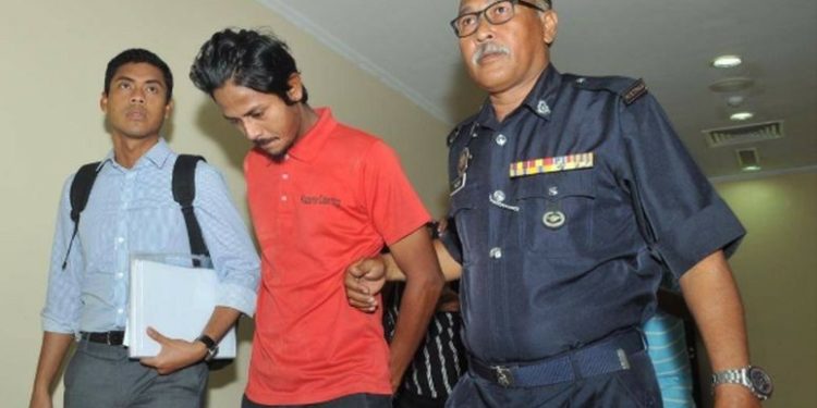 Simpan Video dan Foto ISIS, WNI di Malaysia Terancam Pidana 7 Tahun Penjara